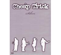 Cheap Trick-Silver [Import]