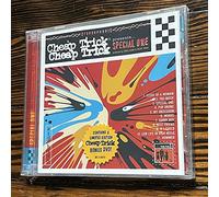 Cheap Trick - Special One