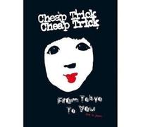 Cheap Trick – From Tokyo to You – CD – SPV Entertainment