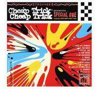 CHEAP TRICK - Special One [Limited] [Import allemand]