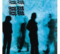 Cheap Trick - Standing on The Edge (+1) [Import]