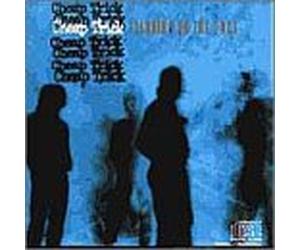 Cheap Trick - Standing on The Edge