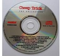 Cheap Trick - The Collection [Import]