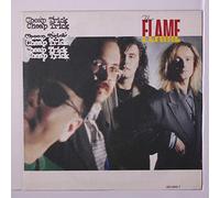 CHEAP TRICK - the flame / through the night 45 rpm single
