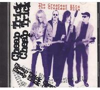 Cheap Trick - The Greatest Hits