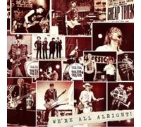 Cheap Trick - We're All Alright-Deluxe [Import]
