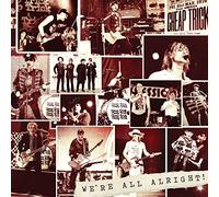 Cheap Trick - We're All Alright-Deluxe [Import]