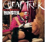Cheap Trick – Woke Up With a Monster – Vinyle coloré – Indie Exclusive (Syeor 2026)