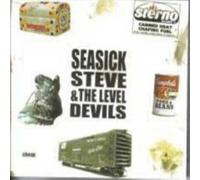 Cheap [Vinyl] by Seasick Steve & The Level Devils [VINYL] NEUF