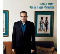 Cheap Xmas : Donald Fagen Complete Coffret