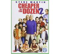 Cheaper By The Dozen 2-asda Excl