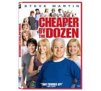 Cheaper By The Dozen 2003