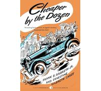 Cheaper by the Dozen