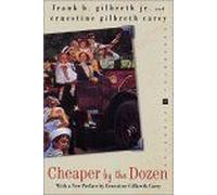 Cheaper By The Dozen