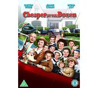 Cheaper By The Dozen - Green Amaray