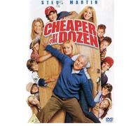 Cheaper by The Dozen [Import]