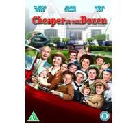 Cheaper by The Dozen [Import]