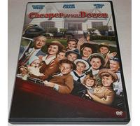 Cheaper By the Dozen [Import USA Zone 1]