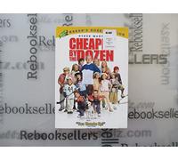Cheaper By the Dozen [Import USA Zone 1]