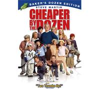 Cheaper By the Dozen [Import USA Zone 1]