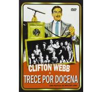 Cheaper by the Dozen - Trece por docena