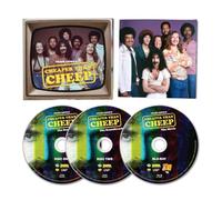 Cheaper Than Cheep [2CD + Blu-Ray vidéo]