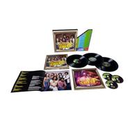 Cheaper Than Cheep [Coffret super deluxe 3LP + 2CD + Blu-Ray vidéo ]