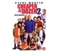 Treize à la douzaine 2 – Twentieth Century Fox Film Corporation