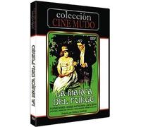 Cheat (1915) / La Marca De Fuego (Dvd)