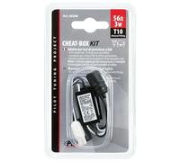 Cheat-Boîte Set pour Ampoules À LED Attaque Avec T10, 12V