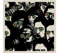 Cheat Codes by Danger Mouse & Black Thought [CD] NEUF