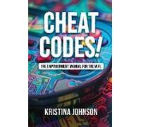 Cheat Codes The Empowerment Manual For The Wife