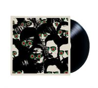 Cheat Codes Vinyle