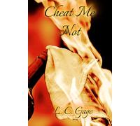 Cheat Me Not: Hell’s Asylum Book 1.5