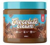 Cheat Meal crème au chocolat | Avec des protéines de haute qualité et des cacahuètes grillées