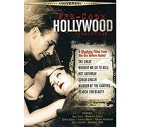 Cheat/merrily we go to hell/pre code hollywood collection/gb - DVD Zone 1 DVD