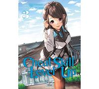 Cheat Skill Level Up T03