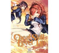 Cheat Skill Level Up T05