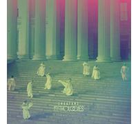 Cheatas - Mythologies [Import]