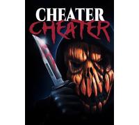 Cheater Cheater [Digital Video Disc]