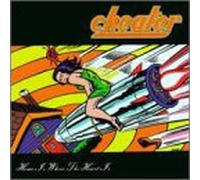 Cheater - Home Where The Heart is