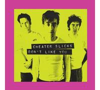 Cheater Slicks - Don't Like You [Vinyl Lp] Reissue