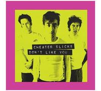 Cheater Slicks - Don't Like You [Vinyl Lp] Reissue