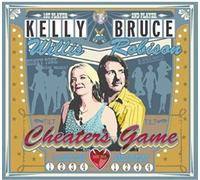 Kelly Willis & Bruce Robison - Cheater's Game