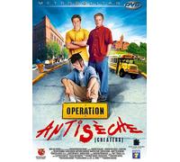 Cheaters - Opération Antisèche