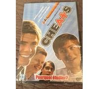 Cheaters - Opération Antisèche - Edition Belge