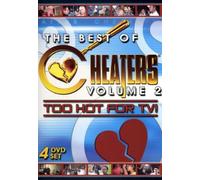 Cheaters: The Best of 2 Too Hot for TV
