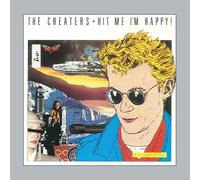 Cheaters,the - Hit Me I'm Happy-Remastered & Sound Improved [Import]