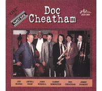 Cheatham, Doc - at Sweet Basil