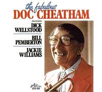 Cheatham, Doc - The Fabulous Doc Cheatham